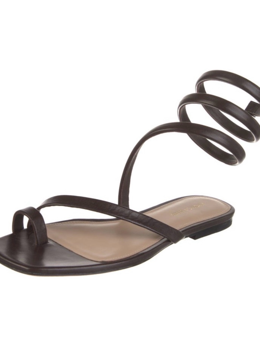 Veronica Beard Gladiator Sandals - Picture 2 of 5